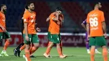 رسول خطیبی سرمربی مس رفسنجان شد