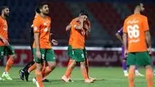 آخرین اخبار از مشکل مجوز حرفه‌ای دو باشگاه مس رفسنجان و مس کرمان