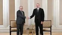 جزئیات دیدار علی اف و پاشینیان در ابوظبی