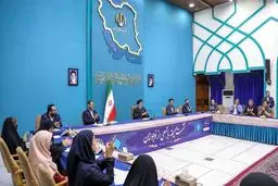  این چه عقلانیتی است که مانع پیوستن دولت روحانی به FATF شدید اما حالا خودتان همان مقررات را بدون پیوستن انجام می‌دهید؟