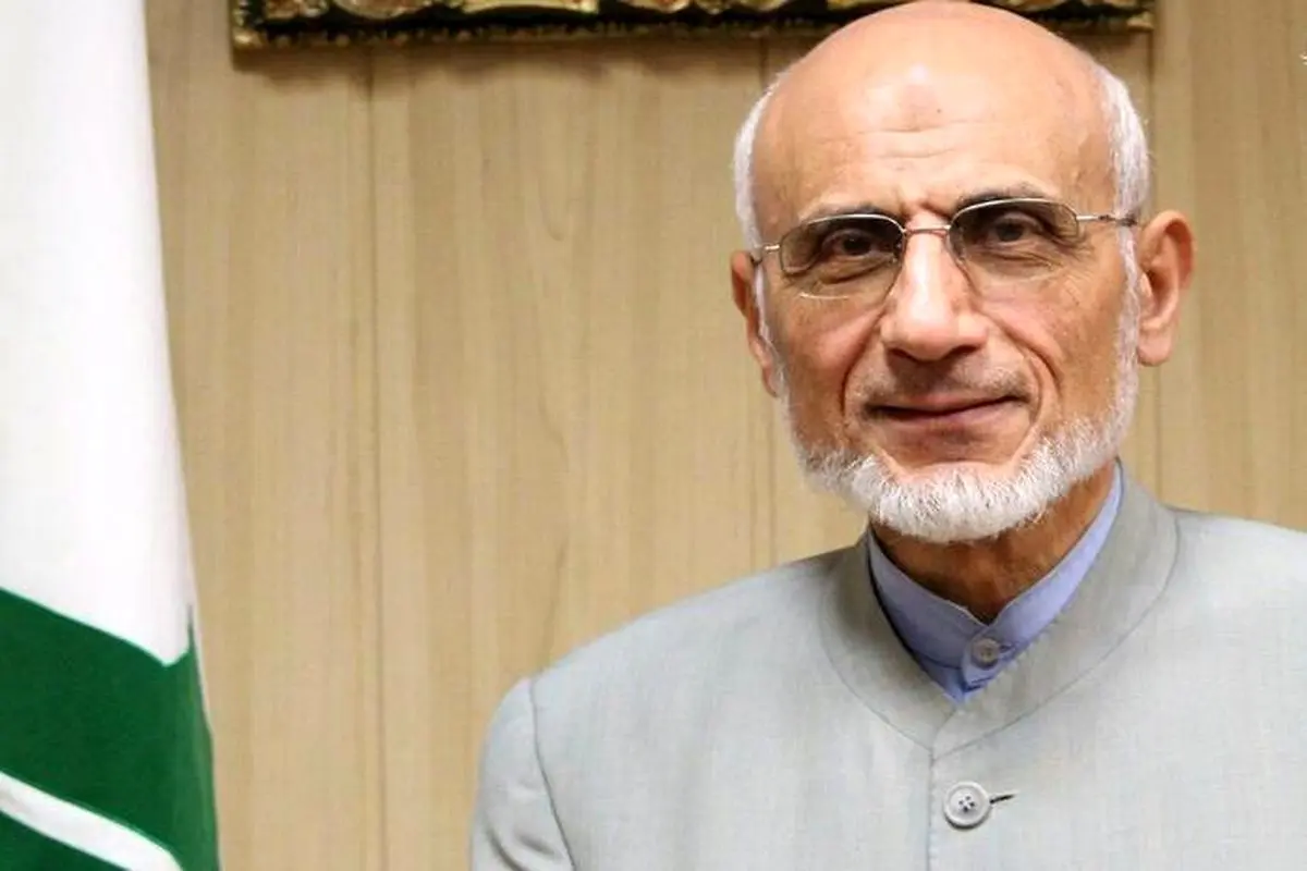 میرسلیم در مورد تفاوت پژو ۲۰۶ و لندکروز: یکی به درد شهر می‌خورد، یکی بیرون شهر / ویدئو


