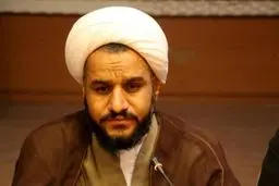 امام جمعه فهرج در حادثه رانندگی درگذشت
