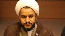 امام جمعه فهرج در حادثه رانندگی درگذشت
