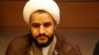 امام جمعه فهرج در حادثه رانندگی درگذشت
