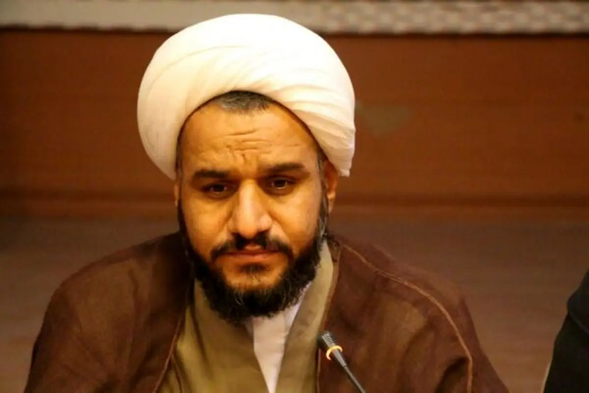 امام جمعه فهرج در حادثه رانندگی درگذشت
