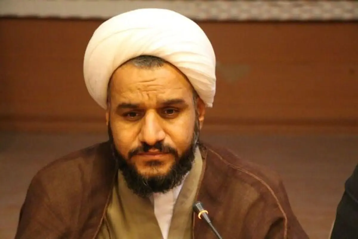 امام جمعه فهرج در حادثه رانندگی درگذشت
