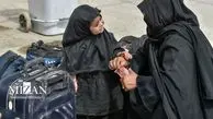 اولین کودک حج امسال دختر است 

