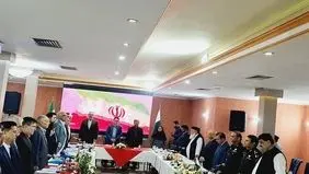 Iran-Pakistan border trade committee opens in Zahedan