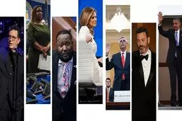 اوباما و مخالفان ترامپ در فهرست ۵۰۰ نفره تحریم‌‌ روسیه
