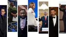 اوباما و مخالفان ترامپ در فهرست ۵۰۰ نفره تحریم‌‌ روسیه
