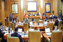 هشدار درباره متروپل‌های تهران