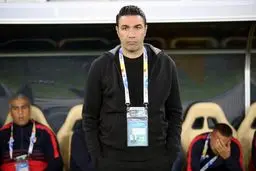 پشت پرده استعفای جواد نکونام