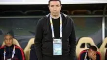 پشت پرده استعفای جواد نکونام