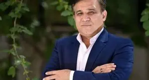 پیام جالب مدیرعامل استقلال به ساپینتو+ عکس

