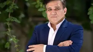 پیام تاجرنیا به پرسپولیسی ها

