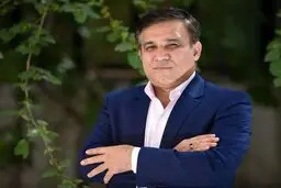 توضیح تاجرنیا درباره علت بسته ماندن پنجره استقلال