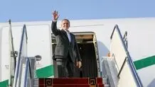 پزشکیان برگشت