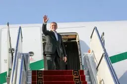 پزشکیان از  مسقط باز می‌گردد