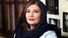 جزییات خداحافظی «هنگامه قاضیانی» از دنیای بازیگری