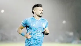 شمارش معکوس برای انفجار بمب ساعتی