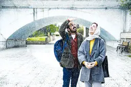 کمدی‌ها باز هم در صدر