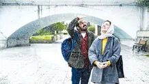 کمدی‌ها باز هم در صدر