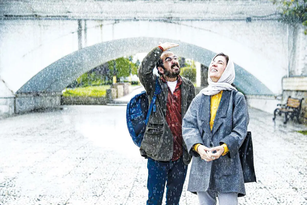 کمدی‌ها باز هم در صدر