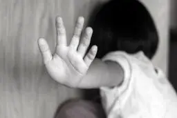 هنگام مشاهده کودک‌آزاری با ۱۲۳ تماس بگیرید