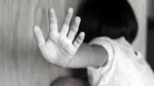 هنگام مشاهده کودک‌آزاری با ۱۲۳ تماس بگیرید