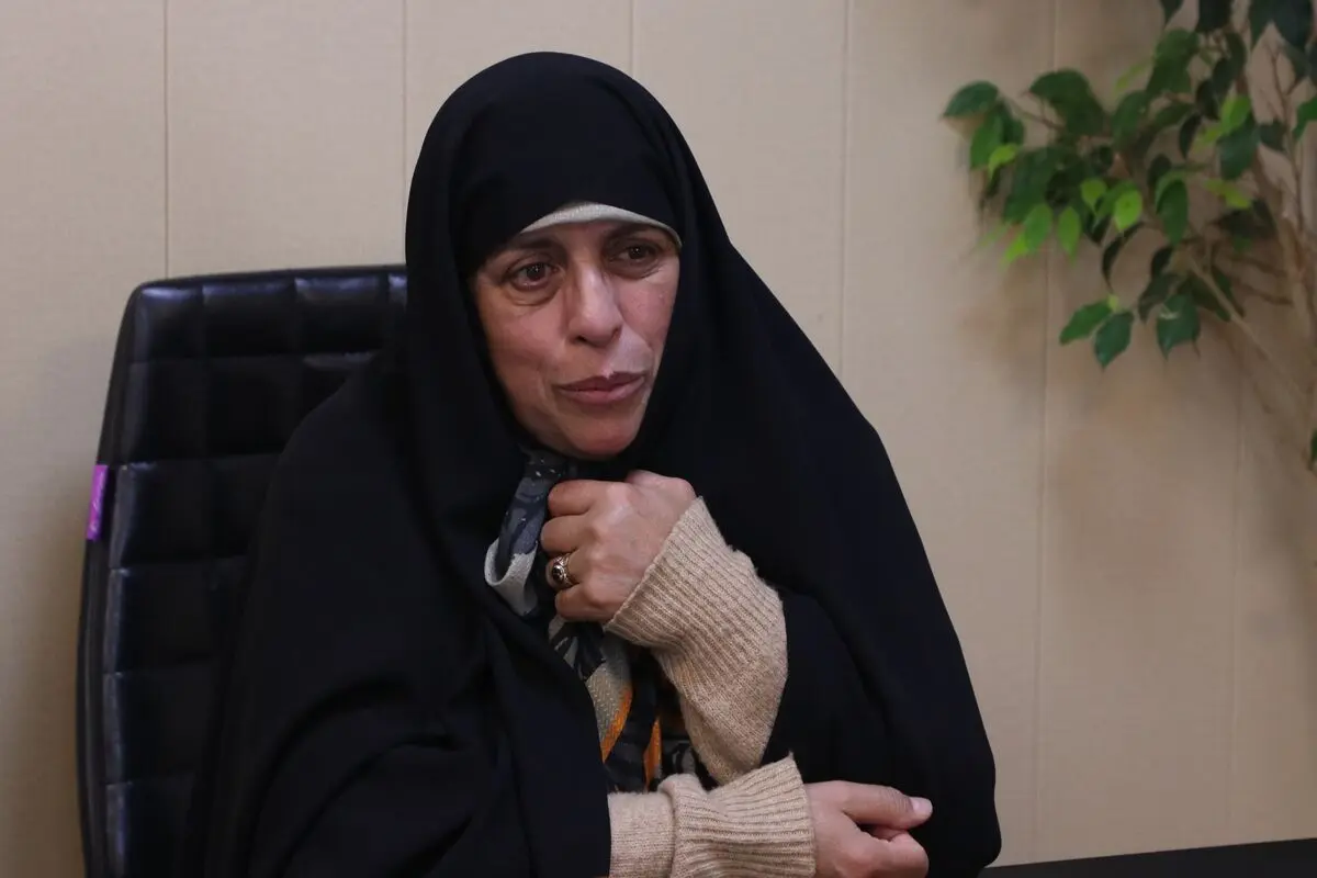 لباس ژیمناستیک با این ملاحظات و شرایط فرهنگی مجوز نمی‌گیرد/تعداد زنان متقاضی بوکس زیاد است و در زیرزمین‌ها فعالیت می‌کنند/ ورود زنان به ورزشگاه فقط به وزارت ورزش مربوط نیست