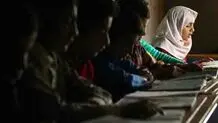 مصائب قطعی برق  برای دانش‌آموزان


