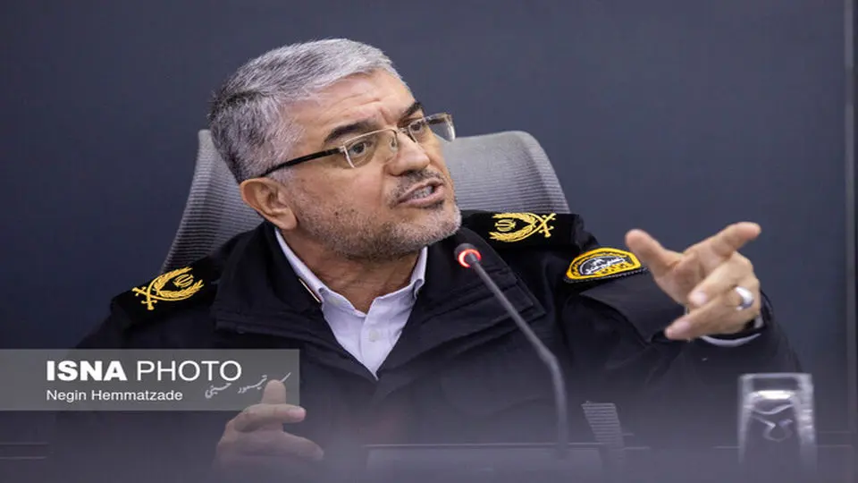 برخورد قاطع با امدادخودروهای غیرمجاز در جادهها