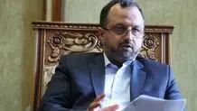 پاسخ خاندوزی به ادعای ارتباط افزایش نرخ خوراک گاز صنایع با سقوط ارزش بورس

