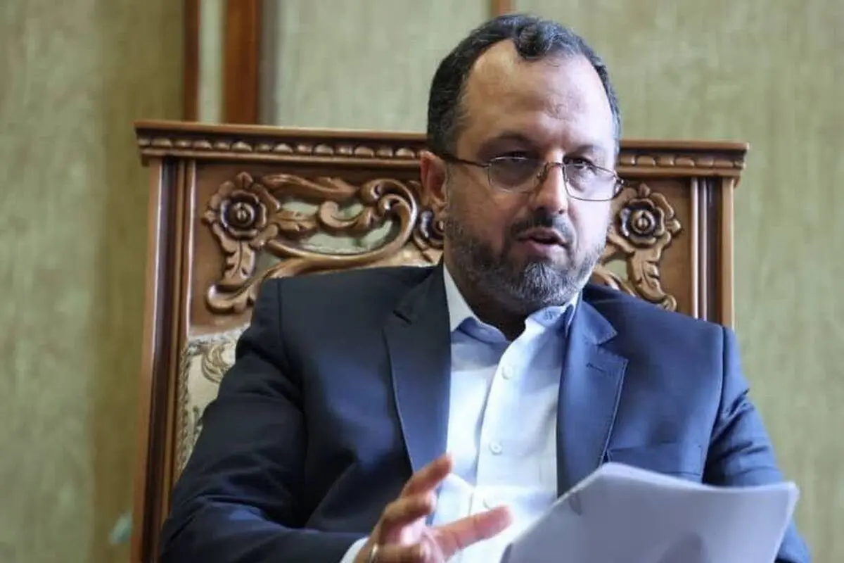پاسخ خاندوزی به ادعای ارتباط افزایش نرخ خوراک گاز صنایع با سقوط ارزش بورس

