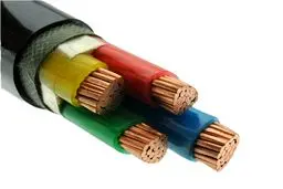 نکات خرید کابل برق ساختمان
