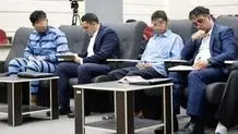 خودروی گشتی پلیس در اطراف کوی دانشگاه آن شب خاص جای دیگر ماموریت بود