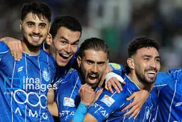 بازی سرنوشت ساز با المحرق در بحرین
