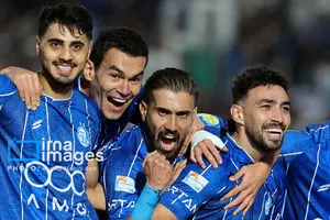 استقلال به پرداخت ۵ میلیارد تومان محکوم شد