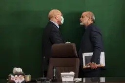 ادعای جنجالی نماینده نزدیک به احمدی نژاد درباره لیست «ایران سربلند»