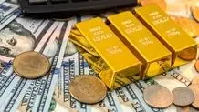 قیمت طلا، سکه و ارز امروز ۴ آبان‌ماه/ دلار و سکه وارد فاز جهشی شد

