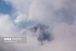 هشدار؛ از کوهنوردی و طبیعت‌گردی خودداری شود