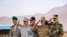 Iran Armed Forces can stand up against any enemy: Army chief
