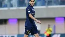 پیشنهاد ۸۰ میلیاردی پرسپولیس برای این بازیکن رد شد 