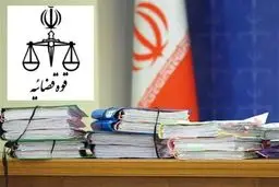 صدور حکم سنگین برای ۹ عضو شورای این شهر