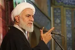 امام جمعه موقت اهواز: مسئولان با افرادی که علناً کشف حجاب می‌کنند، برخورد کنند