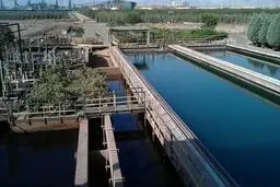 پروژه بازچرخانی پساب، حرکت خلاقانه برای تامین آب پایدار در شرکت فولاد مبارکه 