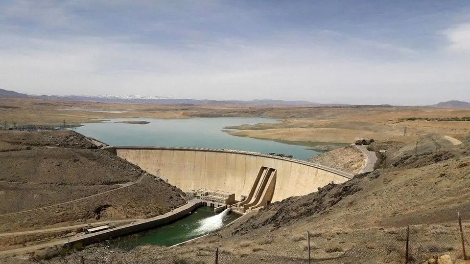 آب و فاضلاب: حجم آب سدهای تهران ۱۷ درصد کاهش یافت/ سال دشواری برای تامین آب تهران پیش رو داریم