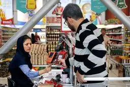 شارژ ۲ نوبت سبد کالایی برای یارانه بگیران
