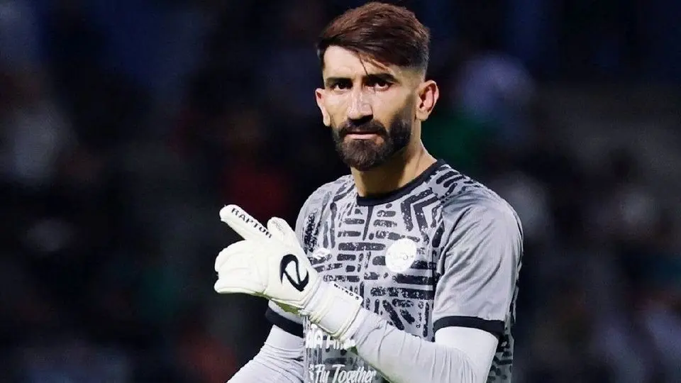 عذرخواهی بیرانونداز پرسپولیسی‌ها/ فدراسیون هر رایی بدهد می‌پذیرم
