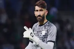 عذرخواهی بیرانونداز پرسپولیسی‌ها/ فدراسیون هر رایی بدهد می‌پذیرم